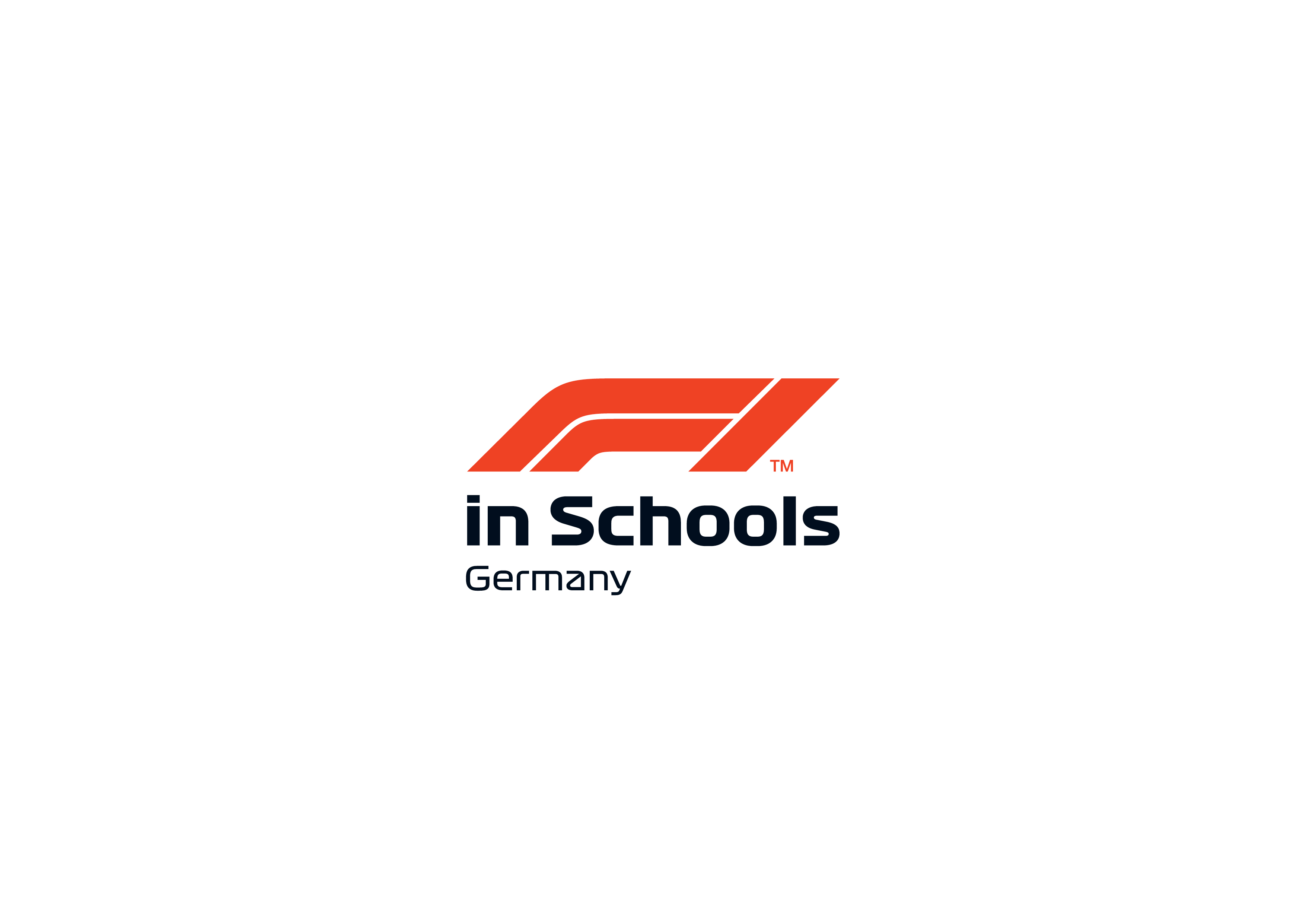 Logo: Formel 1 in der Schule