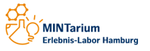 Logo: MINTarium Hamburg