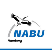 Logo: NABU Hamburg