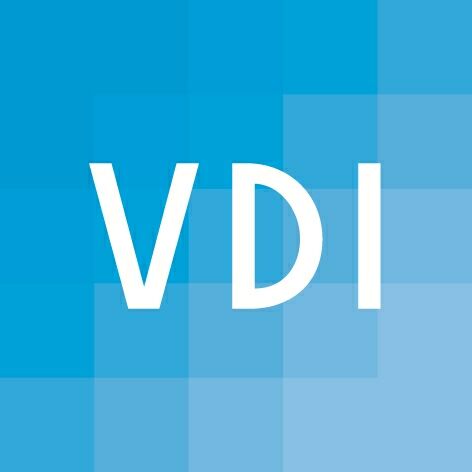 Logo: Verein Deutscher Ingenieure